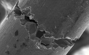 عوامل موثر بر خوردگی فلزات