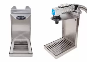 فولاد ضدزنگ در صنایع غذایی و لبنی