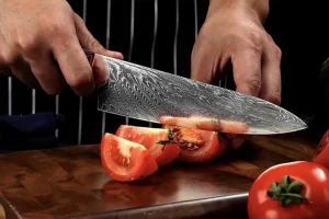 فولاد چاقو سازی