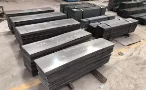 معرفی بهترین فلز برای ساخت چاقو