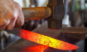 فروش ورق چاقو