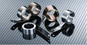 استیل فنری چیست