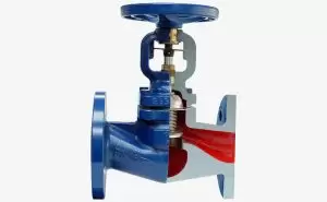 شیرآلات صنعتی