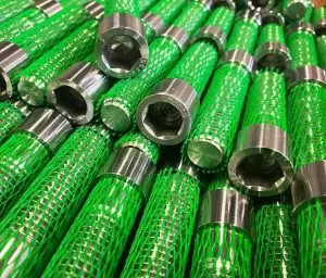 فولاد های داپلکس 