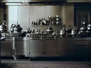 فولاد ضد زنگ صنایع غذایی یا فود گرید چیست؟