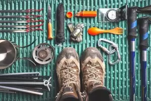 نقش فولاد در تجهیزات ورزشی 