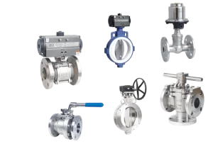 نحوه تشخیص کلاس فلنج 