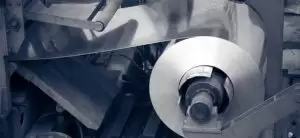 رول باز کن ورق استیل