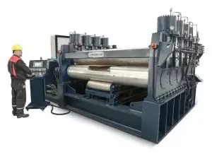 گیوتین برش ورق