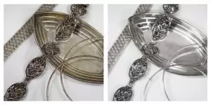 نقره استرلینگ چیست 