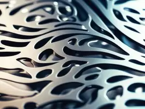 کیفیت برش لیزری