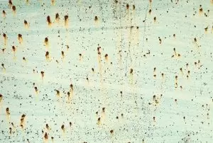 خوردگی حفره ای در فلزات 