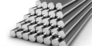 تشخیص استیل از فولاد معمولی با قطره شناساگر 