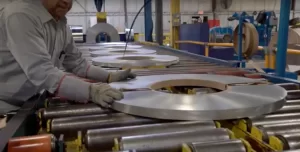 استفاده از استنلس استیل در خودروسازی 