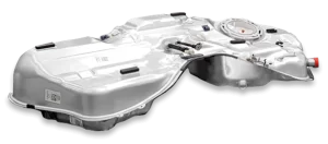 کاربرد فلزات در خودروسازی 