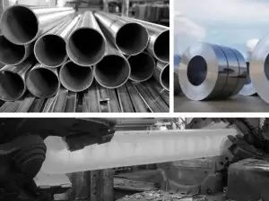 کاربرد ورق استیل 304