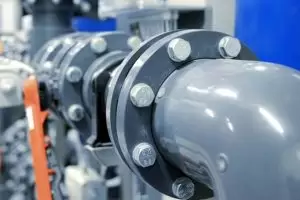 مراحل فورج کاری فلنج 