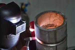 تفاوت گالوانیزه و استیل 