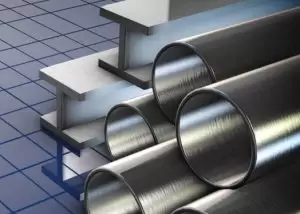 انواع فولاد کربنی 