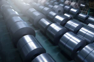 مقایسه ورق استیل سری 300 و 400 