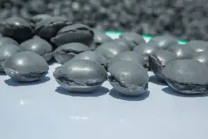 آهن احیای مستقیم 