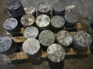 تفاوت بریکت و آهن اسفنجی 