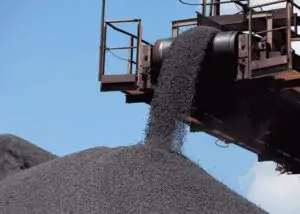 آهن اسفنجی چیست