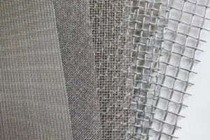 انواع توری فلزی