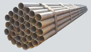 تفاوت لوله بدون درز و درزدار 