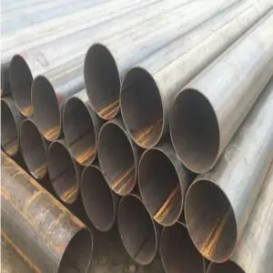 تفاوت لوله درزدار و لوله بدون درز چیست