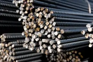 تنش تسلیم- Fy میلگرد