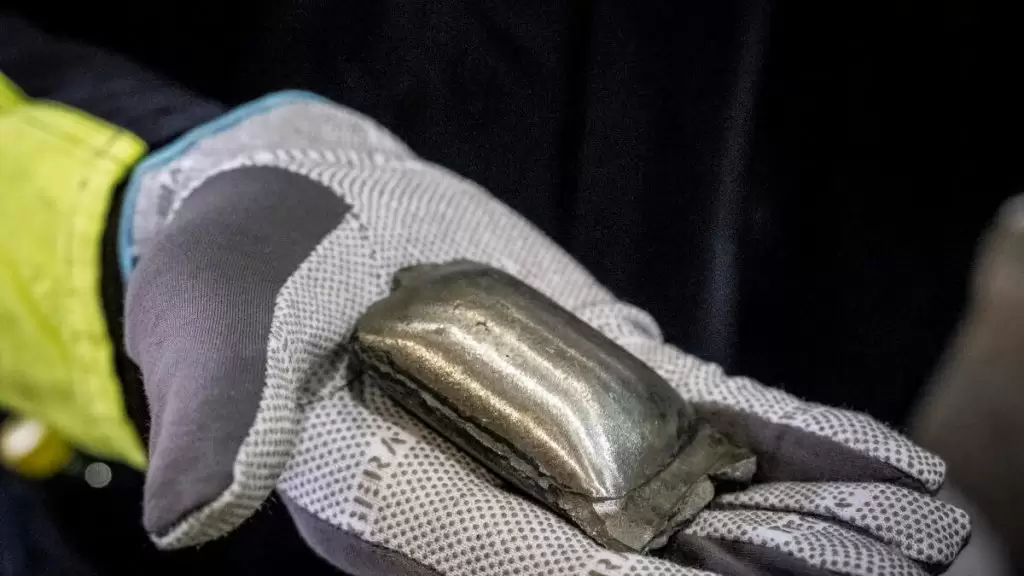 کربن زدایی فولاد