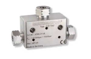 اتصالات فشار قوی چیست 