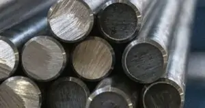 تاثیر مولیبدن در استنلس استیل 