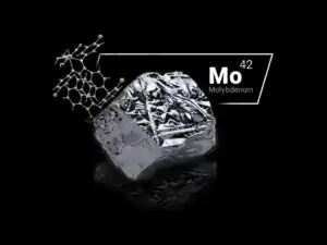 تاثیر مولیبدن در استیل