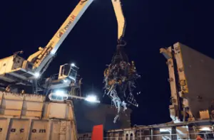 تولید فولادهای ضد زنگ 