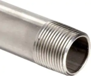 روش تولید لوله های درزدار 