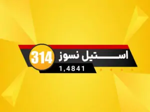 استیل نسوز 314