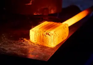 کاربرد فولاد دمشقی