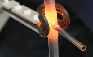 بریزینگ استیل