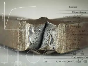 چقرمگی فولاد