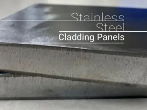 ورق کامپوزیت استیل