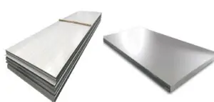 ورق استیل مات چیست 