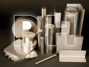 استیل رسوب سخت