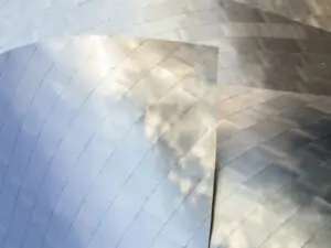 پرداخت سطح ورق استیل