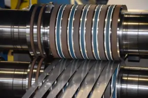 ویژگی های استیل 301