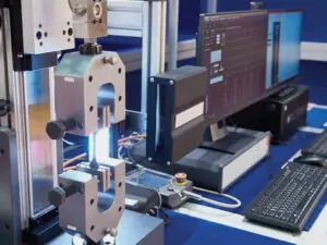 خواص مکانیکی ورق استیل