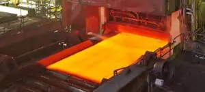 تولید ورق کامپوزیت استیل