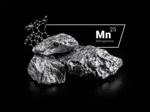 منگنز در فولاد-منگنز در استیل