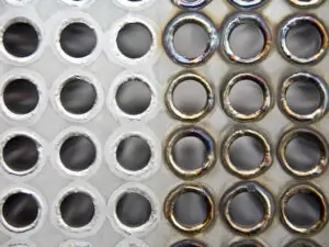 اسیدشویی استیل اسید شویی فولاد ضد زنگ